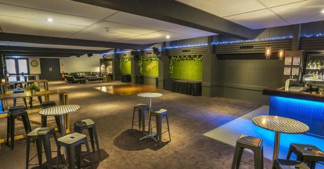 Empire Room
