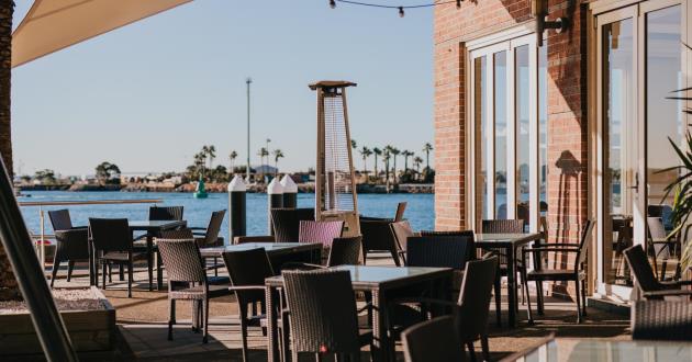 Alfresco