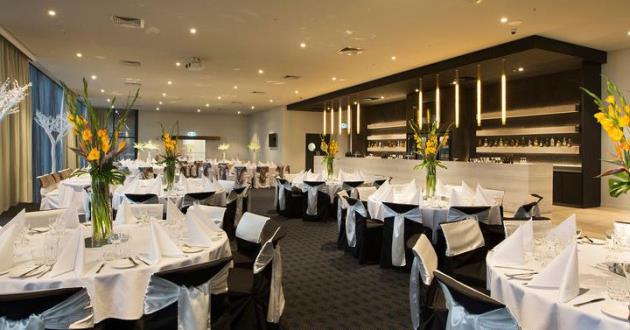 The Manhattan Ballroom