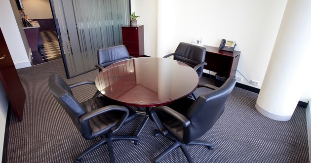 4 Person Meeting Room | Avaya House, Macquarie Park