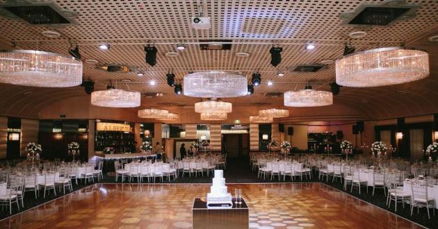Albert Palais Ball Room
