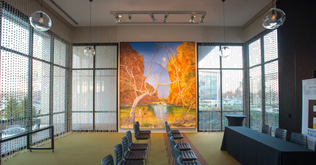 The State Room