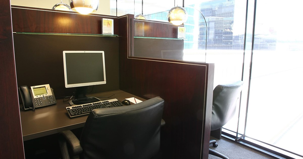 Workspace