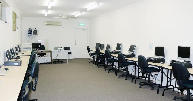Computer Room