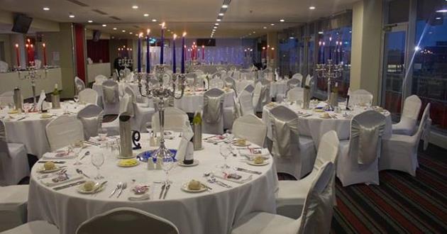 Broadmeadow Room 1