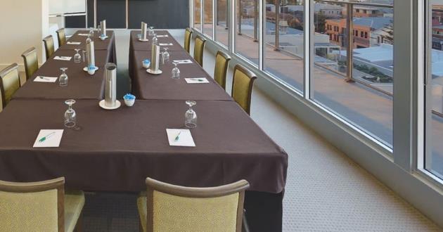 Harbour View Room