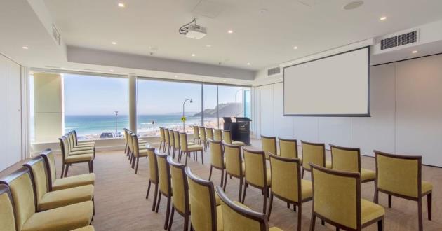 Pacific West Room