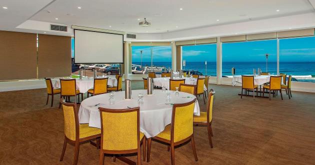 Pacific Room