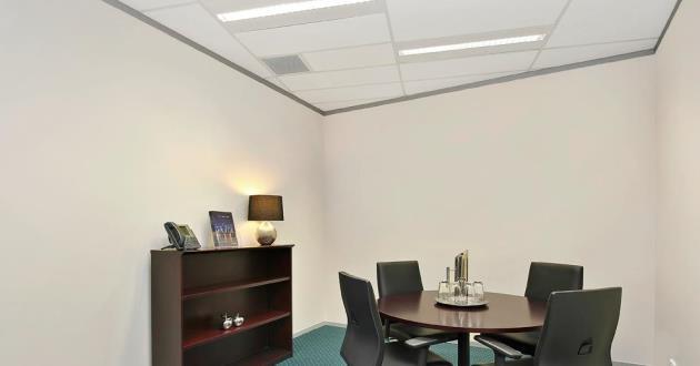 4 Person Meeting Room | Deloitte, Parramatta