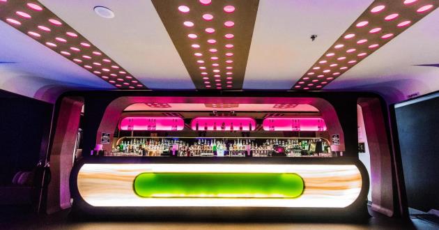 Khokolat Bar