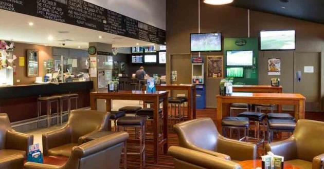Sports Bar