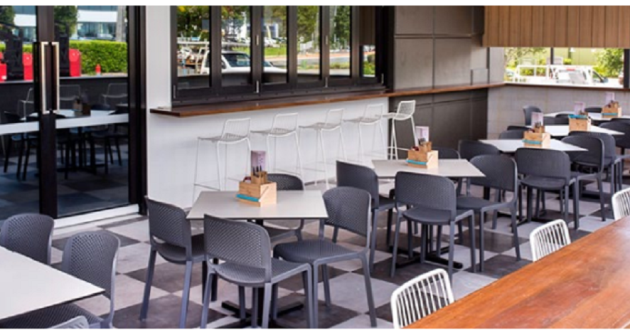 Function Room