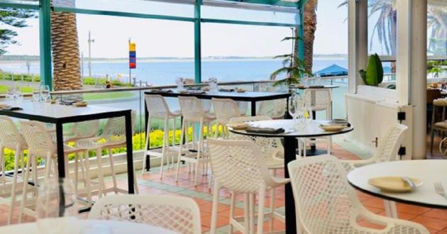 The Patio