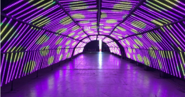Palladium Exhibition Space