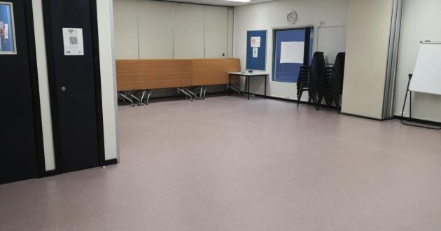 Rooms 6 & 7