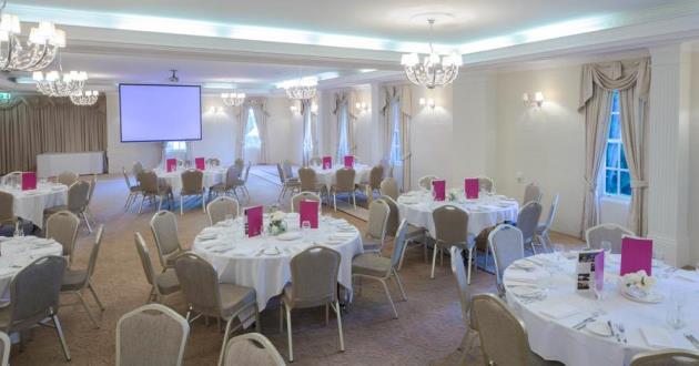 Governor Philip Ballroom