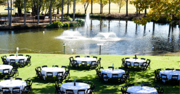 The Lakeside