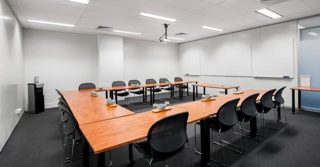 Coonawarra | 20 Person Training Room