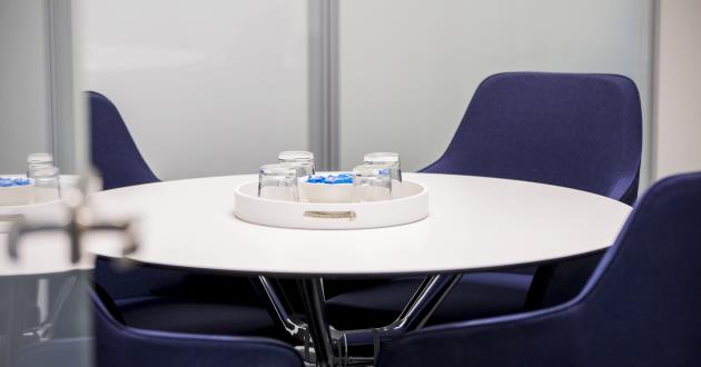 Heathcote | 4 Person Meeting Room