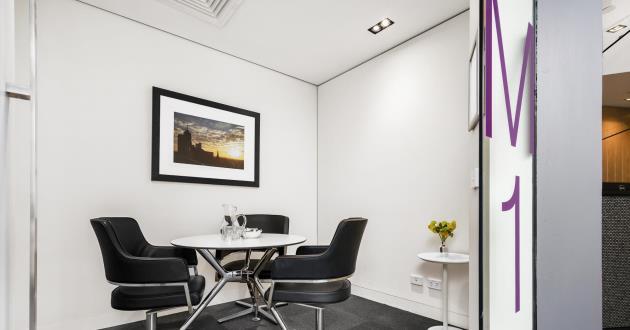 Bulla | 3 Person Meeting Room