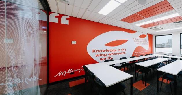 25 Person Meeting/Training/Classroom Hurstville