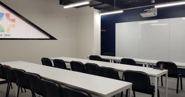 16 Person Meeting/Training/Classroom Burwood