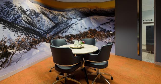 Hotham | 4 Person Meeting Room