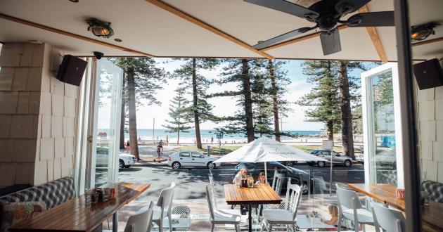 Waterside Suites