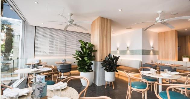 Beach Suites Exclusive