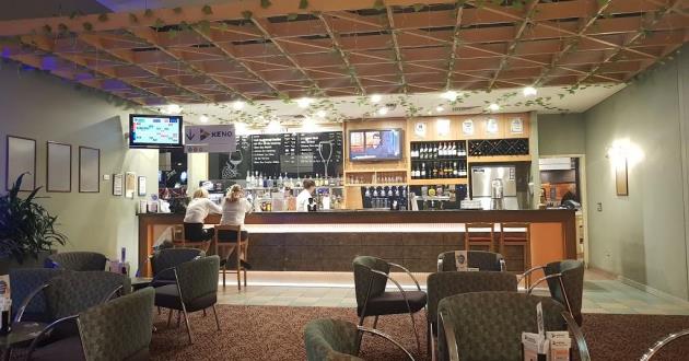 Sports Bar Exclusive