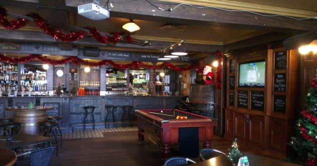 Bar