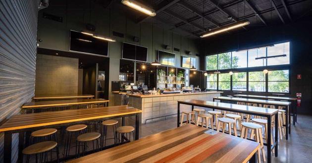 The Bistro