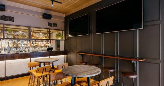 Sports Bar
