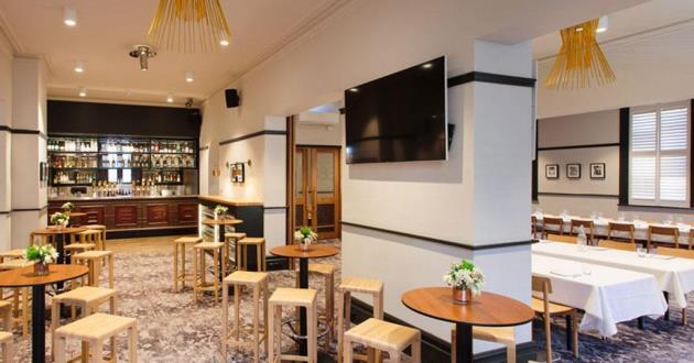 Parliament Hotel