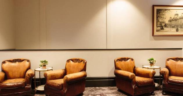 Cabinet Room