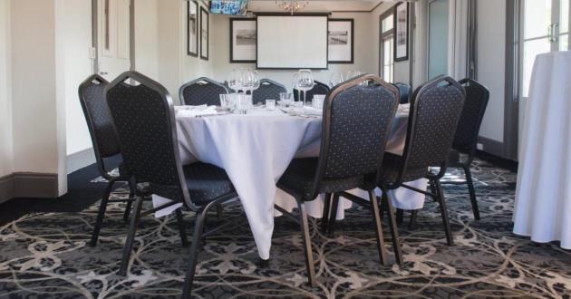 Gailey Room