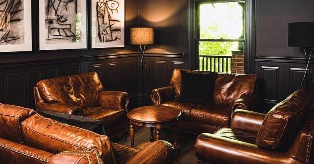 The Lobby