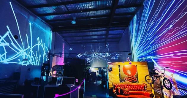 Event Space