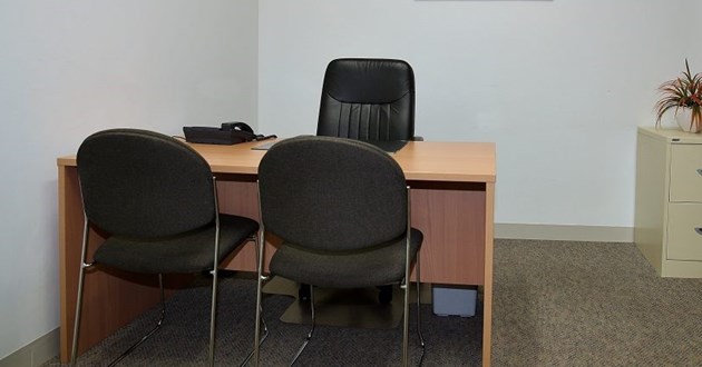 2 Person Private Office in Caulfield