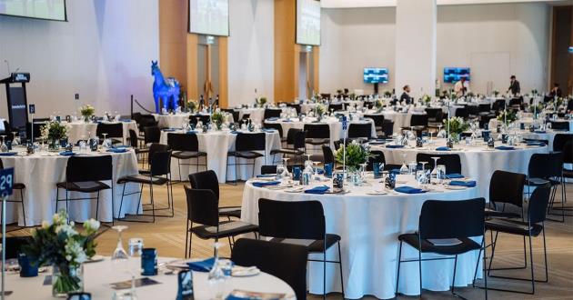 Royal Randwick Ballroom - Level 2
