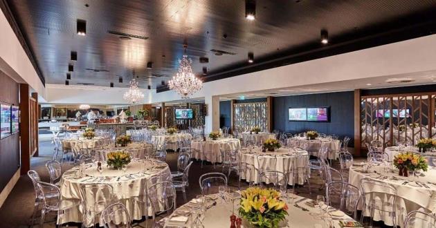 Kingston Town Room