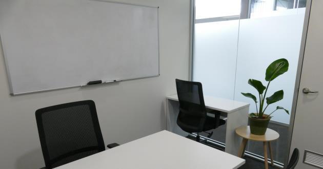 3-4 Person Meeting Room in Ashgrove