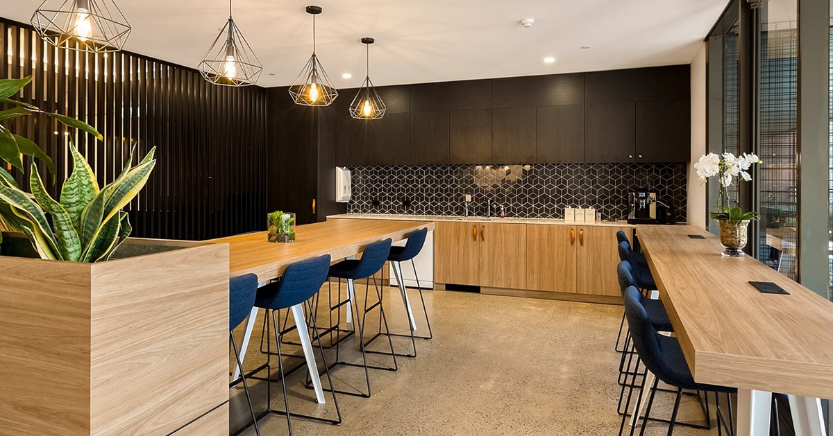 Event Space in Wynyard (after hours only)
