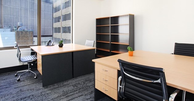 Day Suite for in Sydney CBD