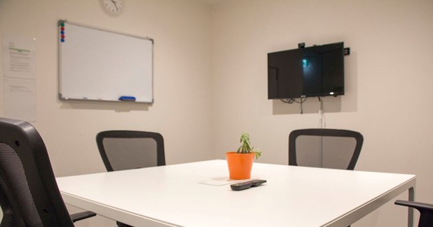 2-4 Person Meeting Room in North Melbourne