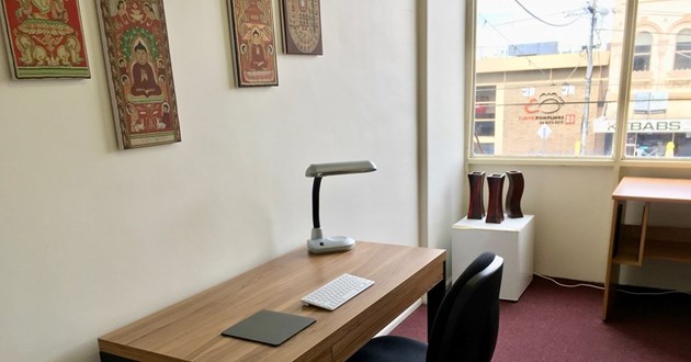 2 Person Private Office in Flemington for Part-Time Hire (3 days/week per month)