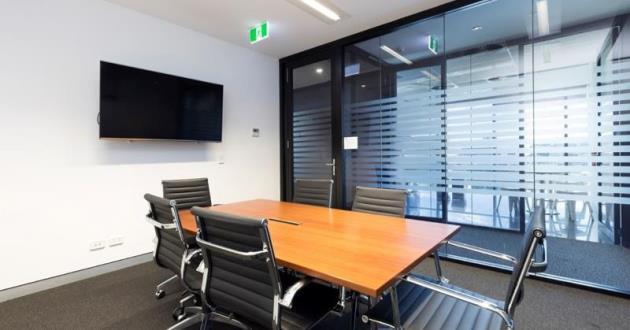 6 Seater Meeting Room in the Valley (MR1)