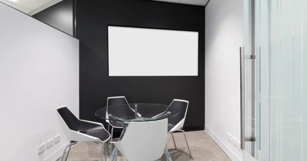 4 Person Meeting Room in the CBD