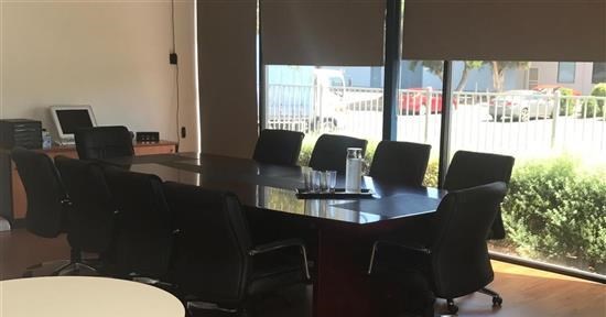 10 Person Boardroom in Tullamarine