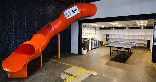 50+ Person Event Space in North Strathfield (Maker Space)